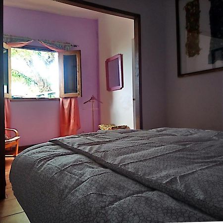 The Violet House Muy Cerca Del Aeropuerto Tenerife Norte La Laguna  Kültér fotó